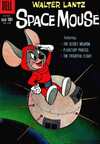 Space Mouse #1 Comic Books - Covers, Scans, Photos in Space Mouse Comic Books - Covers, Scans, Gallery